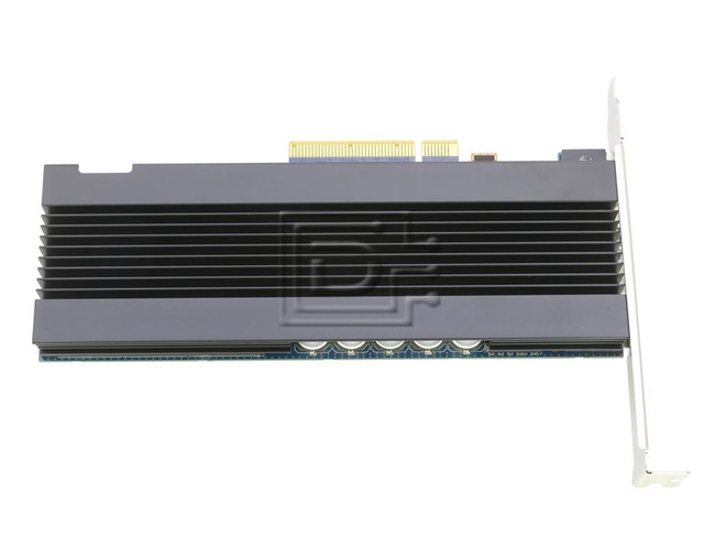 Hitachi HUSMR7638BHP3Y1 0TS1486 54-90-60020-4096G PCI Express Solid State Drive image 2