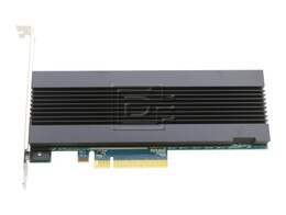 Western Digital HUSMR7664BHP301 0TS1501 PCI Express Solid State Drive