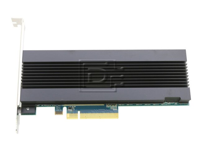 Western Digital HUSMR7664BHP301 0TS1501 PCI Express Solid State Drive image 1
