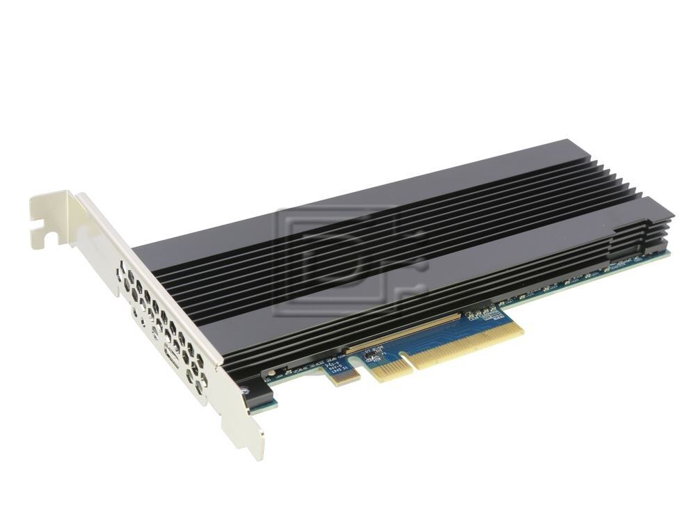 Western Digital HUSMR7664BHP301 0TS1501 PCI Express Solid State Drive Image 2 image