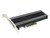 Western Digital HUSMR7664BHP301 0TS1501 PCI Express Solid State Drive Image 2 image