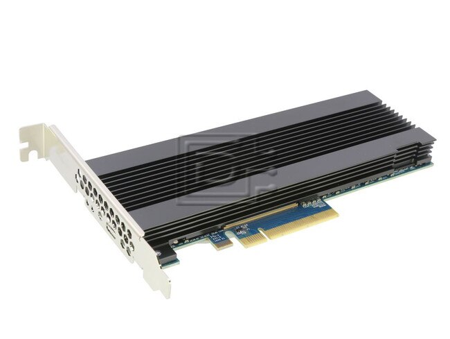 Western Digital HUSMR7664BHP301 0TS1501 PCI Express Solid State Drive image 2