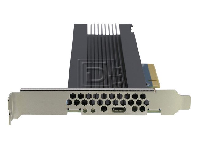 Western Digital HUSMR7664BHP301 0TS1501 PCI Express Solid State Drive image 4