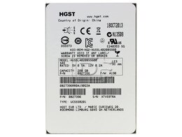HGST HUSSL4020BSS600 0B27396 Hitachi 200GB SAS SSD SLC Drive