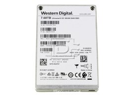 HGST HUSTR7676ASS205 0B35333 0B34998 5JF6T 05JF6T SAS Solid State Drive