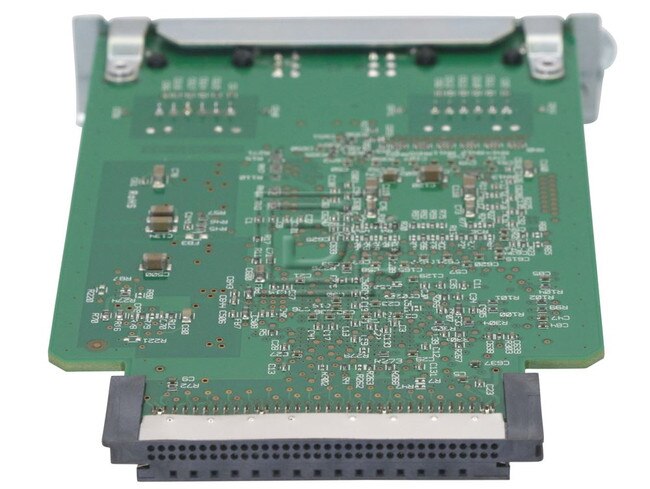CISCO HWIC-2FE Cisco Fast Ethernet Line Interface Card image 3