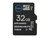 Dell HWK63 0HWK63 SD Card Image 1 image