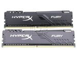KINGSTON TECHNOLOGY HX429C17FB2K2/16 KF426C16BBK2/16 8GB DDR4 2933MHz RAM Unbuffered