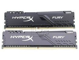 KINGSTON TECHNOLOGY HX429C17FB2K2/16 KF426C16BBK2/16 8GB DDR4 2933MHz RAM Unbuffered