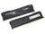 KINGSTON TECHNOLOGY HX429C17FB2K2/16 KF426C16BBK2/16 8GB DDR4 2933MHz RAM Unbuffered Image 2 image