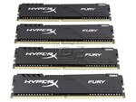 KINGSTON TECHNOLOGY HX429C17FB2K4/32 KF426C16BBK4/32 8GB DDR4 2933MHz RAM Unbuffered