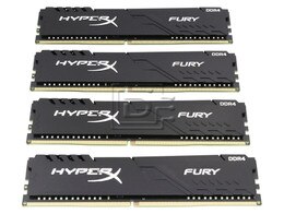KINGSTON TECHNOLOGY HX429C17FB2K4/32 KF426C16BBK4/32 8GB DDR4 2933MHz RAM Unbuffered