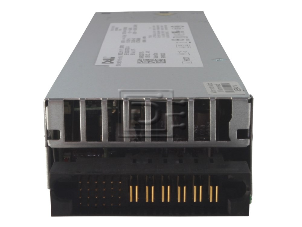 Dell HY105 0HY105 430-2244 D670P-S0 D9759 0D9759 D9761 0D9761 DPS-670CB HY104 0HY104 HY107 0HY107 M9655 0M9655 MY064 0MY064 NP679 0NP679 NW455 0NW455 P424D 0P424D UP957 0UP957 UU452 0UU452 UX459 0UX459 Dell Power Supply Image 3 image