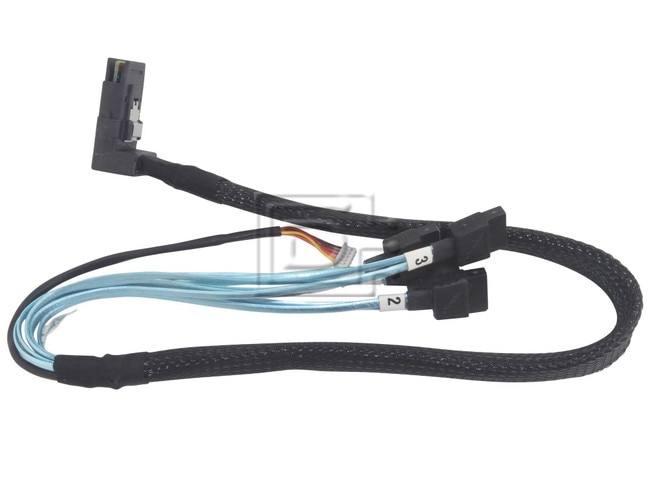 Dell HYJ6G 0HYJ6G Dell SATA cable Image 1 image