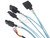 Dell HYJ6G 0HYJ6G Dell SATA cable Image 2 image