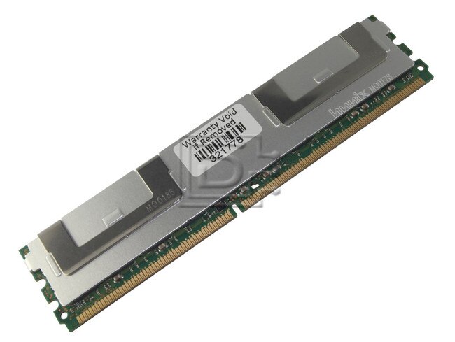 SK Hynix HYMP151F72CP4N3-Y5-AC-C 4GB HYMP151F72CP4N3-Y5-AC-C image 2
