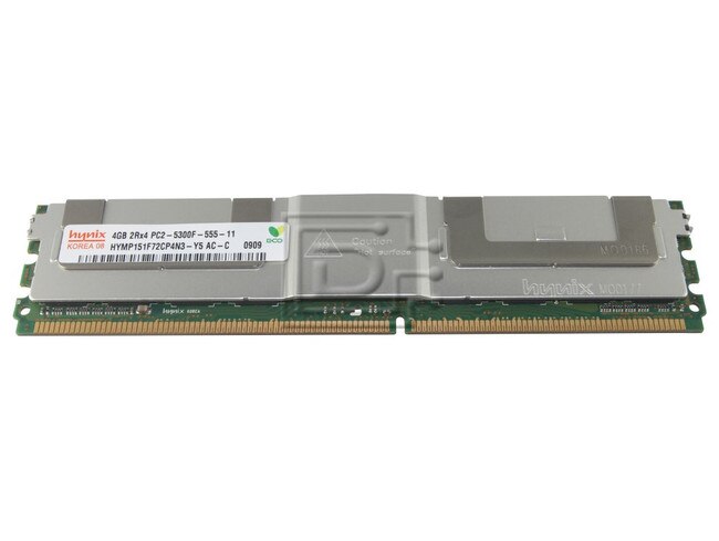 SK Hynix HYMP151F72CP4N3-Y5-AC-C 4GB HYMP151F72CP4N3-Y5-AC-C image 3
