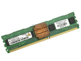 Bajar Prescripción cicatriz Infineon / Qimonda HYS72T128020HFN-3.7-A 1GB DDR2 ECC DDR2 533MHz PC2-4200F  2Rx8 240-Pin FB-DIMM