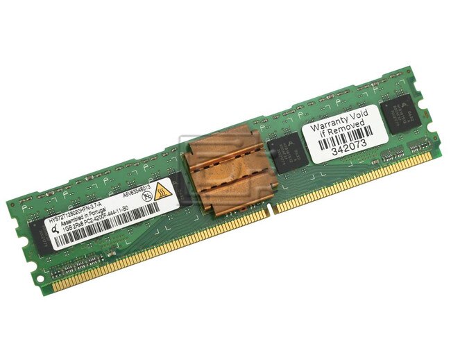 Generic QIM-HYS72T128020HFN-3-7-A-UP-OE HYS72T128020HFN-3.7-A DDR2 PC24200F Memory RAM DDR2-533 image 1