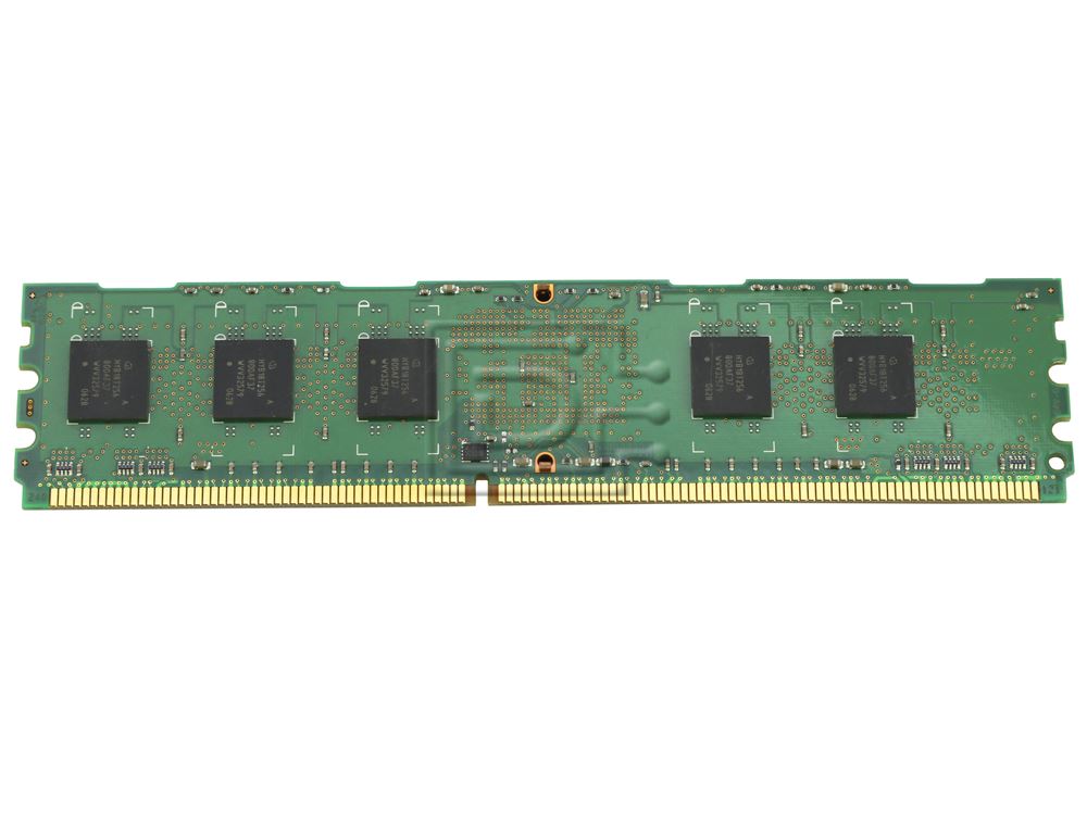 Infineon / Qimonda HYS72T128020HFN-3.7-A 256MB DDR2 ECC