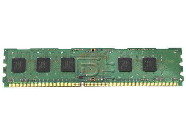 Qimonda HYS72T32000HFN-3.7-A DDR2 PC24200F Memory RAM DDR2-533 image 3