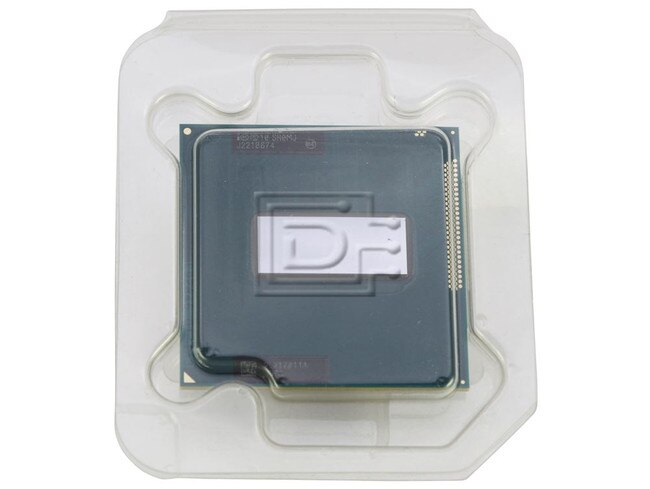 INTEL i7-3820QM 16Y3D 016Y3D SR0MJ Intel i7-3820QM Core i7 Processor image 2