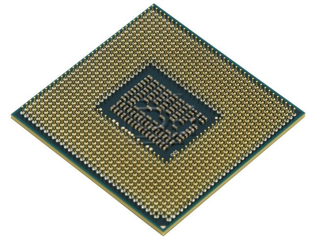 INTEL i7-3820QM 16Y3D 016Y3D SR0MJ Intel i7-3820QM Core i7 Processor image 3