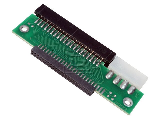 Generic CAB-IDE-INT-44p-40p-BN-OE Laptop to Desktop IDE Adapter image 2