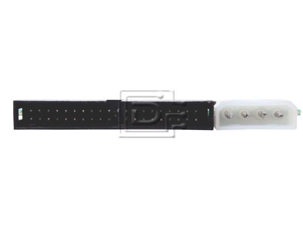 Generic CAB-IDE-INT-44p-40p-BN-OE Laptop to Desktop IDE Adapter Image 3 image