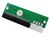 Generic CAB-IDE-INT-ZIF-40p-BN-OE ZIF to IDE Adapter Image 3 image