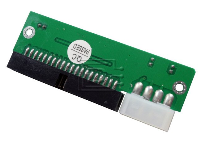 Generic CAB-IDE-INT-ZIF-40p-BN-OE ZIF to IDE Adapter image 3