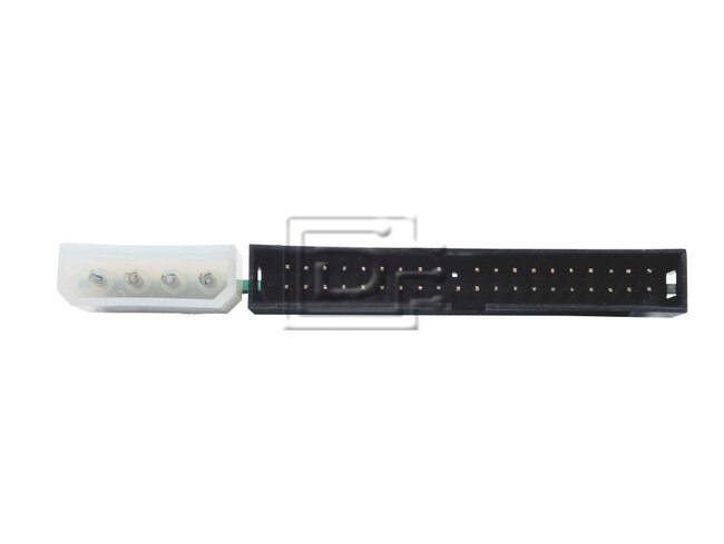 Generic CAB-IDE-INT-ZIF-40p-BN-OE ZIF to IDE Adapter image 4