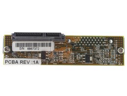 INFORTREND CORPORATION IFT-9270AN2S1S Hard Drive Caddy Tray Interposer Board