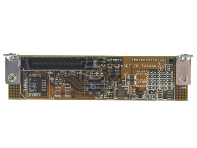 INFORTREND CORPORATION IFT-9270AN2S1S Hard Drive Caddy Tray Interposer Board Image 2 image