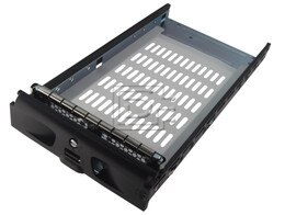 INFORTREND CORPORATION IFT-9270CDTRAY LFF Hard Drive Tray Caddy Sled