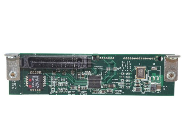 INFORTREND CORPORATION IFT-9273A2N2S1S Hard Drive Caddy Tray Interposer Board image 1