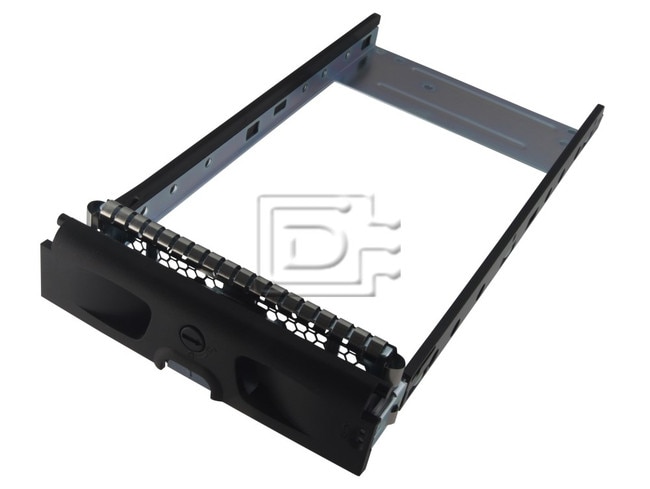 INFORTREND CORPORATION IFT-9273CDTRAY Infortrend SAS Serial SCSI SATA Disk Trays / Caddy Image 1 image