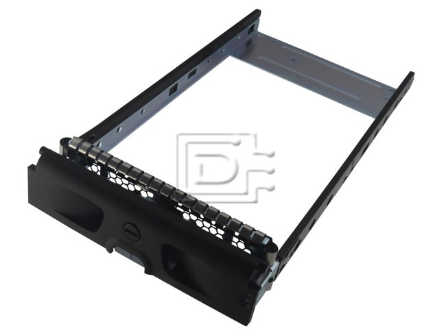 INFORTREND CORPORATION IFT-9273CDTRAY Infortrend SAS Serial SCSI SATA Disk Trays / Caddy image 1