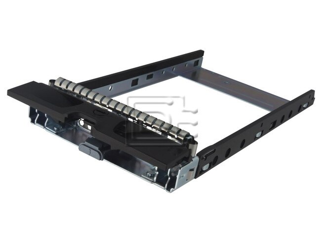 INFORTREND CORPORATION IFT-9273CDTRAY Infortrend SAS Serial SCSI SATA Disk Trays / Caddy image 2