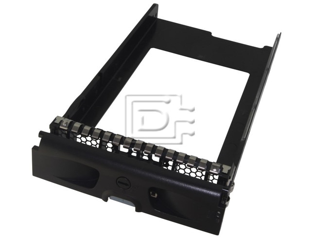 INFORTREND CORPORATION IFT-9373CDTRAY IFT-9373CDTRAY-0030 LFF Hard Drive Tray Caddy Sled Image 1 image