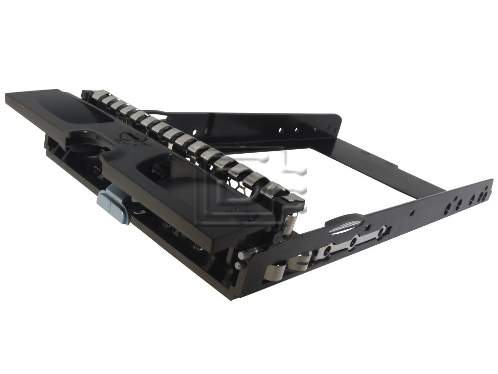 INFORTREND CORPORATION IFT-9373CDTRAY IFT-9373CDTRAY-0030 LFF Hard Drive Tray Caddy Sled Image 2 image