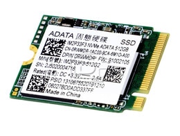 ADATA IM2P33F3-512G2 RWMDR 0RWMDR 512GB Laptop 2230 M.2 PCIe NVMe SSD