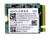 ADATA IM2P33F3-512G2 RWMDR 0RWMDR 512GB Laptop 2230 M.2 PCIe NVMe SSD Image 2 image