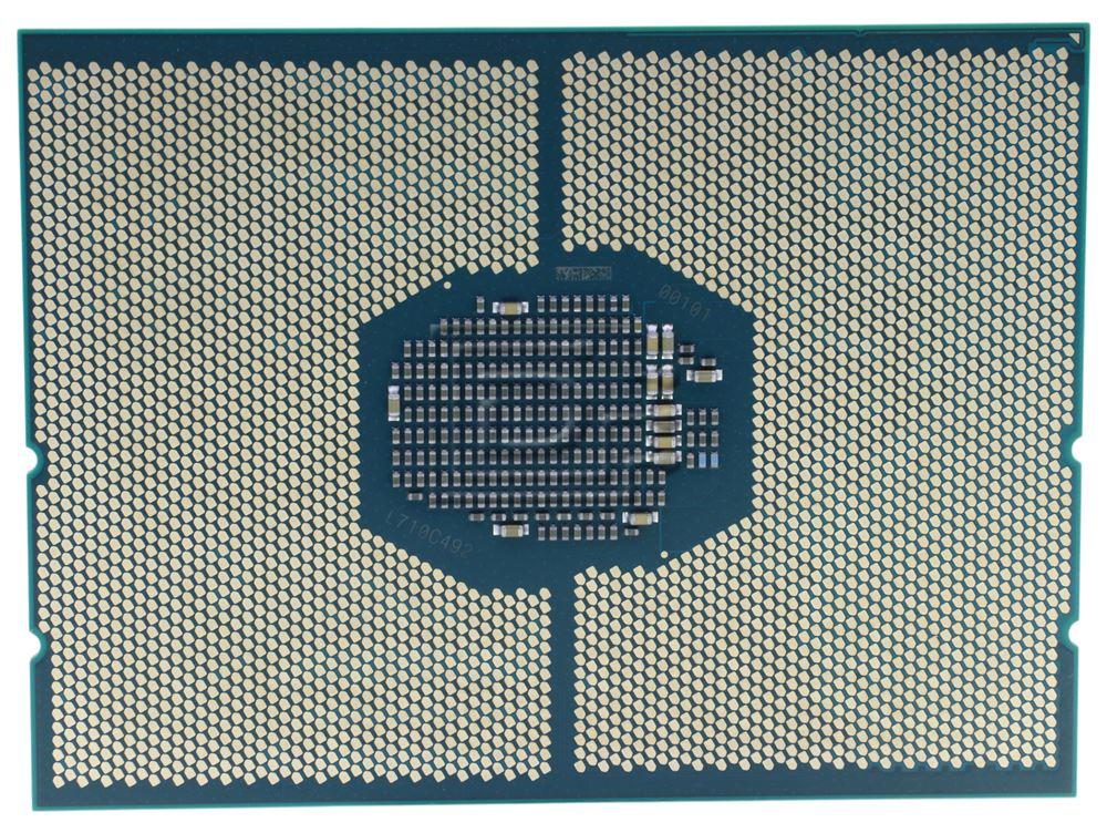 INTEL 4112 SR3GN CD8067303562100 BX806734112 Intel Xeon Processor CPU Image 2 image