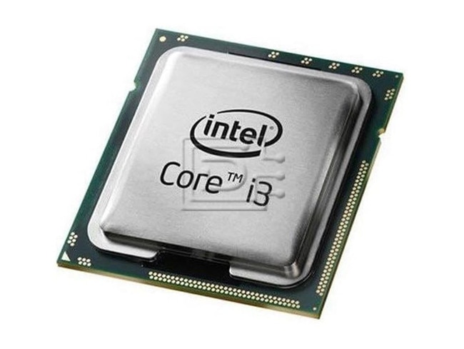 INTEL i3-3225 Intel Xeon Processor Image 1 image