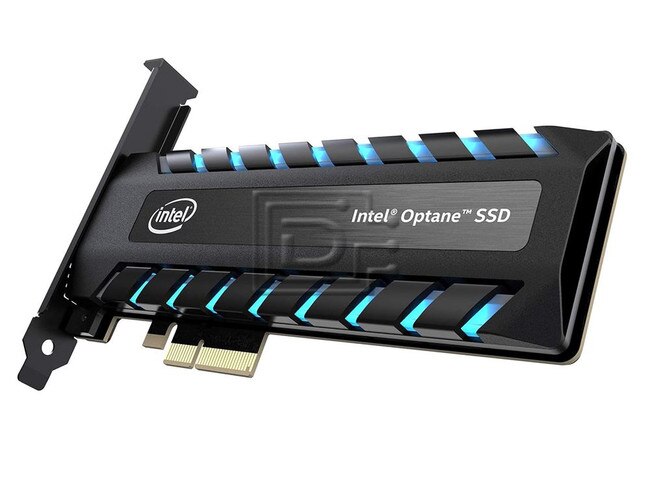 INTEL SSDPED1D015TAX1 PCIe Solid State Drive Image 1 image