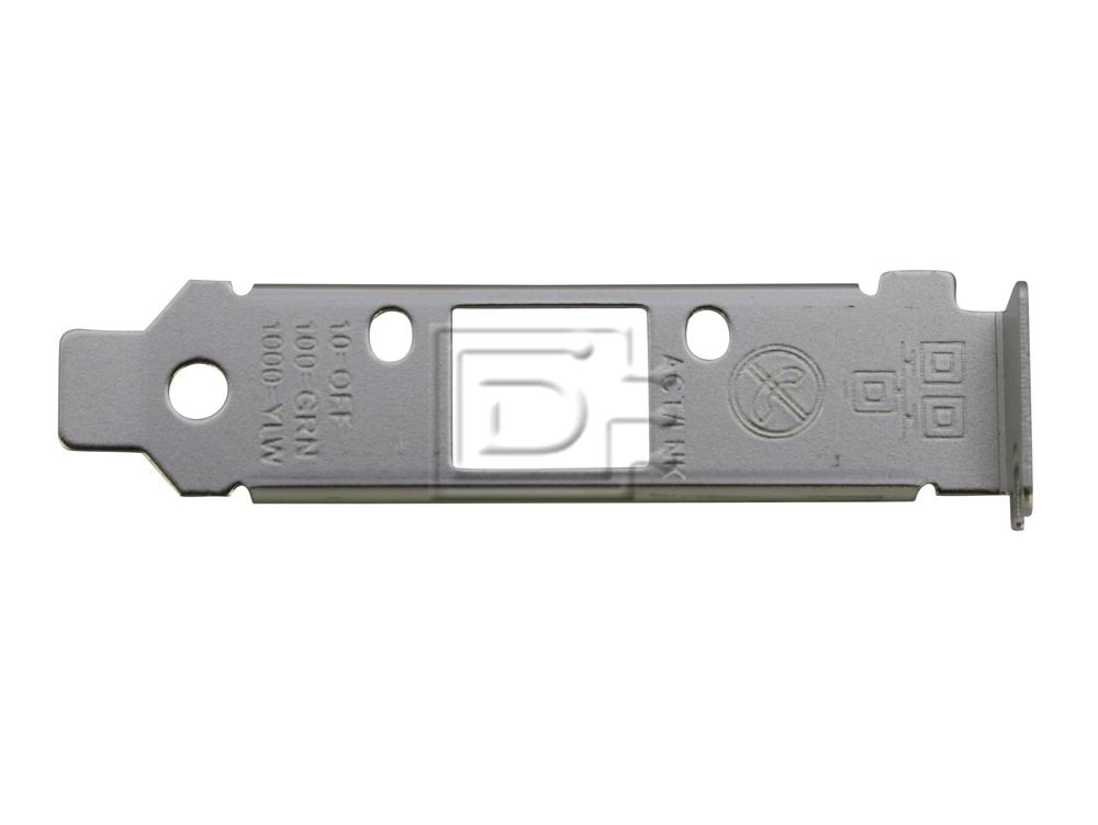 Generic INTEL-CTGT-SPLPBRACKET Low Profile Brackets Image 1 image