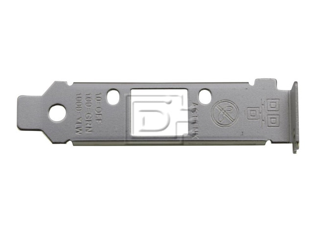 Generic INTEL-CTGT-SPLPBRACKET Low Profile Brackets image 1