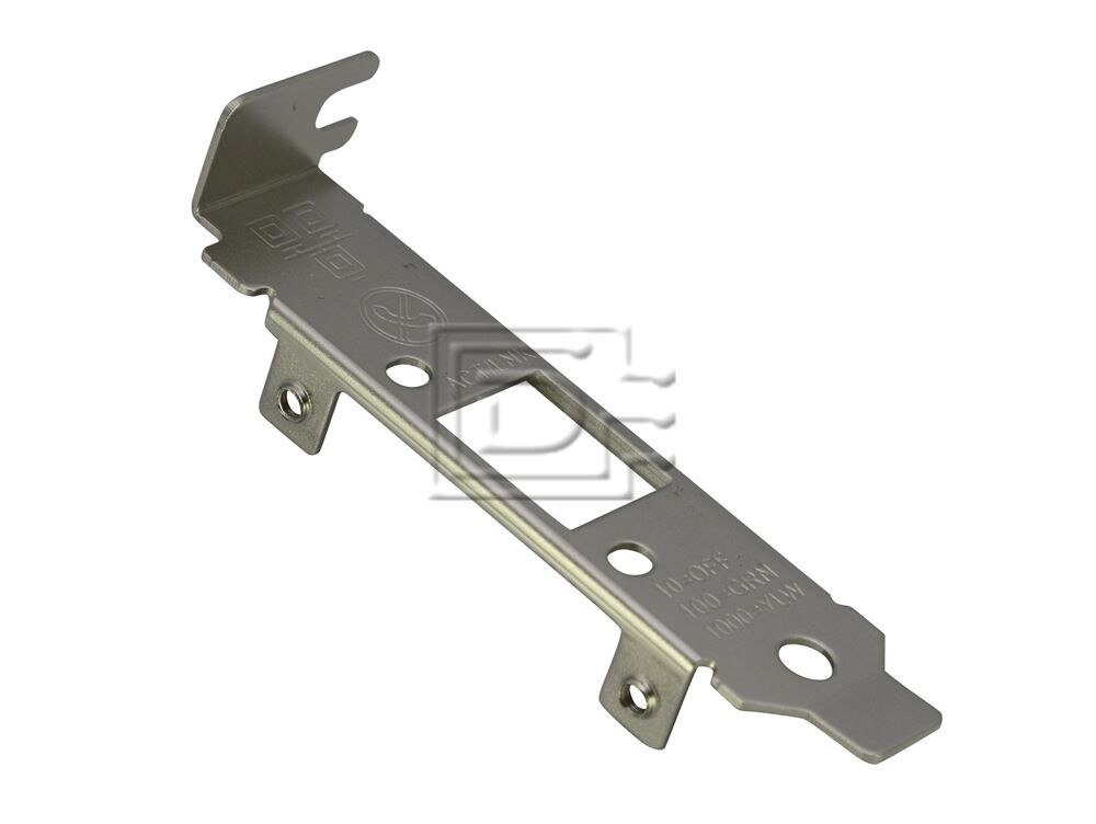 Generic INTEL-CTGT-SPLPBRACKET Low Profile Brackets Image 2 image