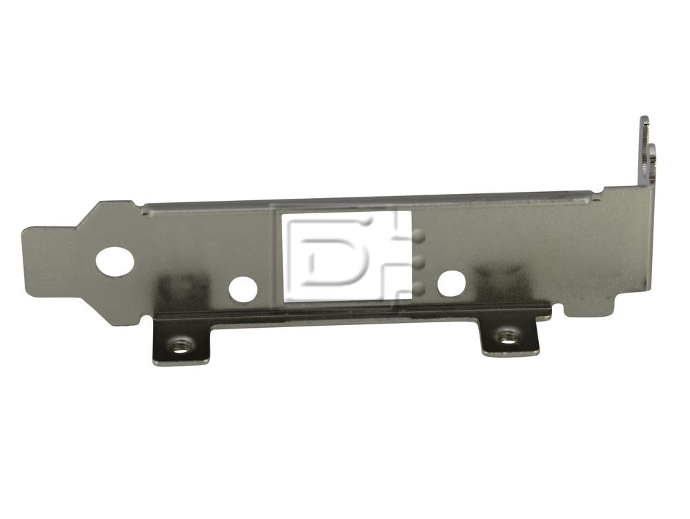 Generic INTEL-CTGT-SPLPBRACKET Low Profile Brackets Image 3 image